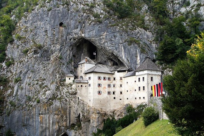 Tour to Postojna and Predjama Castle from Koper - Postojna Cave: The Train Ride That Sets The Mood