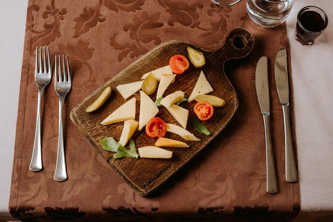 Traditional Slovenian Dinner and Show - Practical Tips: How to Avoid the Usual Friction
