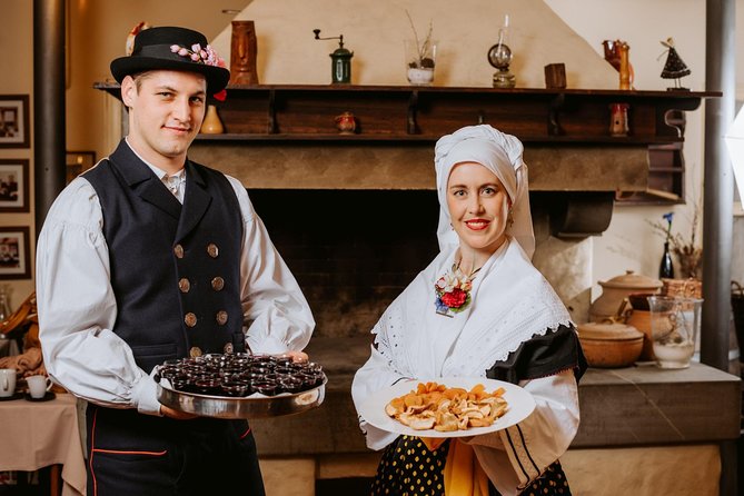 Traditional Slovenian Dinner and Show - Who Should Book This in Ljubljana