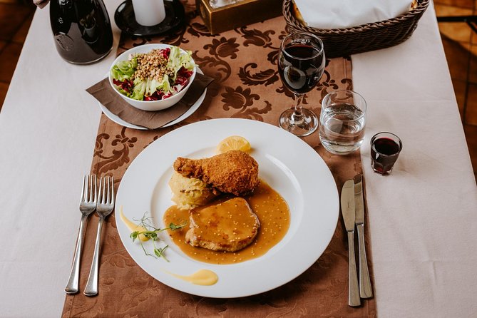 Traditional Slovenian Dinner and Show - Should You Book This Traditional Slovenian Dinner and Show?