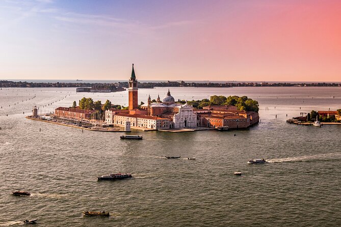 Transfer from Ljubljana to Venice - Key Highlights You’ll Care About