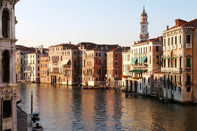 Transfer from Ljubljana to Venice - Why This Private Transfer Between Ljubljana and Venice Makes Sense