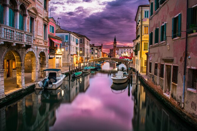 Transfer from Ljubljana to Venice - Things to Consider Before You Book