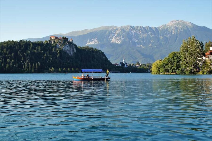 Trieste: Bled & Radovljica Full-Day Trip - Key points to know before you go