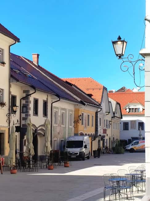 Trieste: Bled & Radovljica Full-Day Trip - The minivan ride, the guide, and why the group size matters