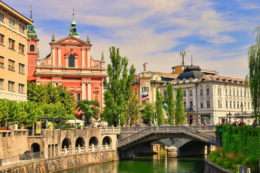 Trieste: Ljubljana Capital of Slovenia Tour - Price and Value: What $110 Actually Buys You Here