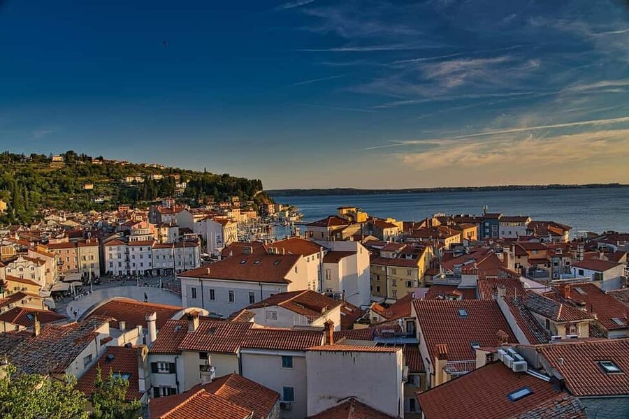 TRIESTE: Slovenian Coast Tour with Food and Wine Tasting - Key highlights to look for