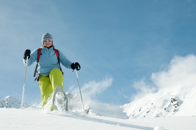Triglav National Park and the Alps Private tour - Who should book this tour, and who might prefer something else