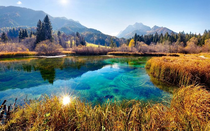 Triglav National Park and the Alps Private tour - Should you book the Triglav National Park and Alps Private tour?