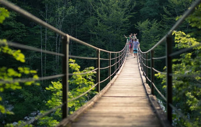 Triglav National Park: Emerald River Adventure by 3glav - Key things to know before you go