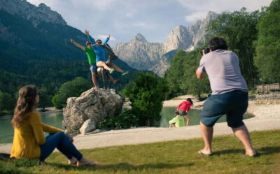 Triglav National Park: Emerald River Adventure by 3glav