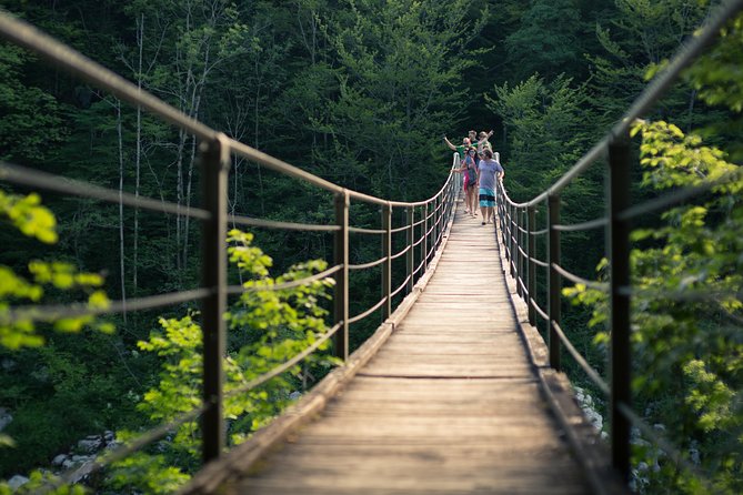 Triglav National Park : The Original Emerald River Adventure - The Soča River valley: emerald water, Bovec timing, and why rafting is the add-on that matters