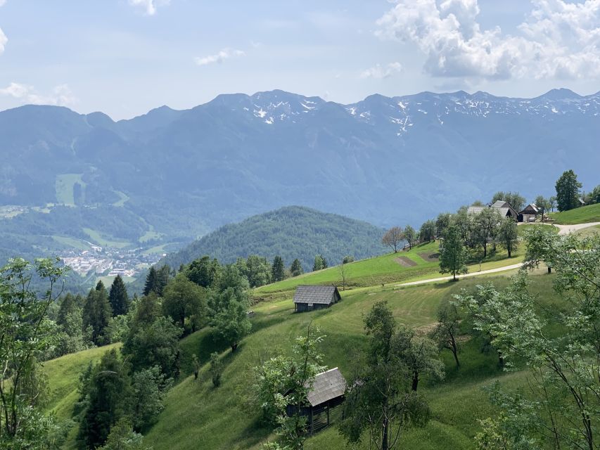 Triglav National Park Tour from Bled - Key things to know before you go