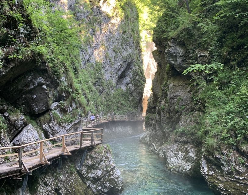 Triglav National Park Tour from Bled - Should You Book This Triglav Tour From Bled?