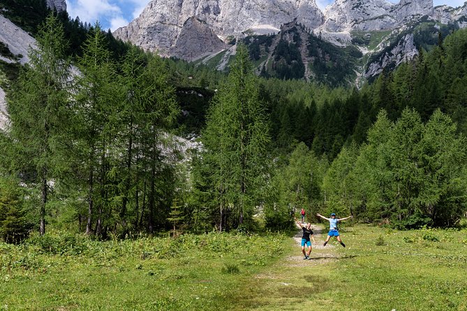 Triglav tour in 2 days Slovenia - What to bring for a comfortable 2 days in Triglav conditions