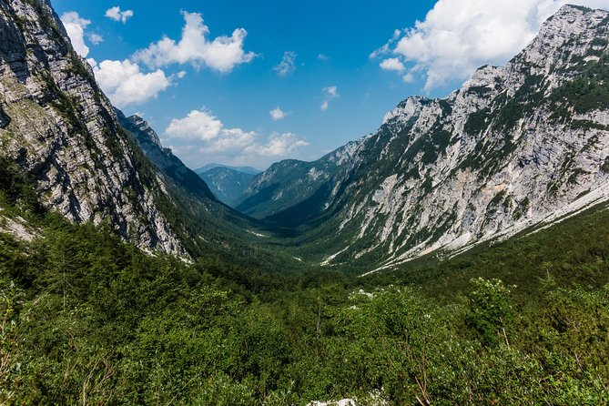 Triglav tour in 2 days Slovenia - Weather reality: why early mornings and guide judgment matter