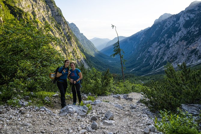 Triglav tour in 2 days Slovenia - The 6:00 am start: how the pickup works (and how to avoid losing sleep)