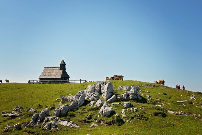 Velika Planina Guided Hike from Ljubljana - What to Pack and How to Choose the Right Pacing