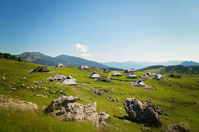 Velika Planina Guided Hike from Ljubljana - Who This Tour Suits Best (and Who Might Want a Different Day)
