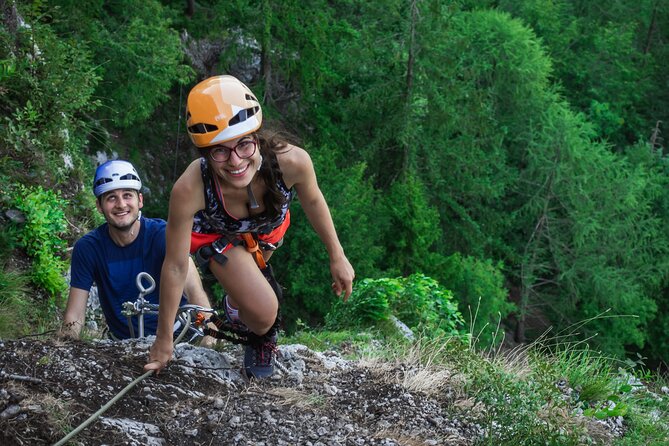 Via ferrata Triglav fairytale route - Price and Value: Is $240.96 Worth It?