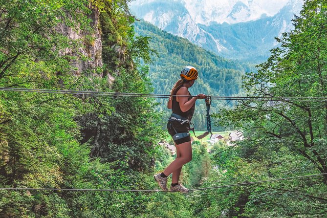 Via ferrata Triglav fairytale route - Gear, Safety Check, And The First Cables That Change Everything