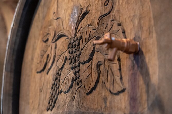 Vipava Valley Wine Express Tour From Ljubljana - Should you book the Vipava Valley Wine Express Tour from Ljubljana?