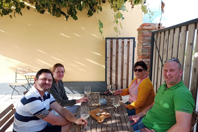 Wine and Culinary Adventure in Jeruzalem - Full Day Tour from Ljubljana or Ptuj - Jeruzalem Church: baroque beauty plus Crusader and Turk legends