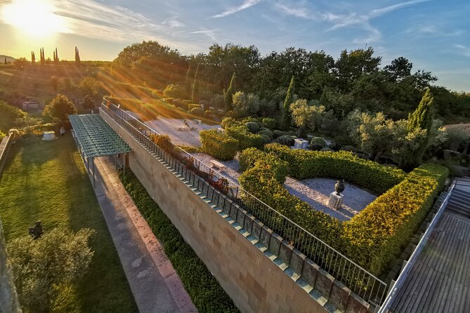 Wine Degustation in the Heart of Slovenian Istria - Should You Book Santomas Wine Degustation in Slovenian Istria?