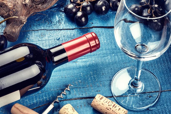 Wine Tasting, Slovenian Wine Story - Key Things to Know Before You Go