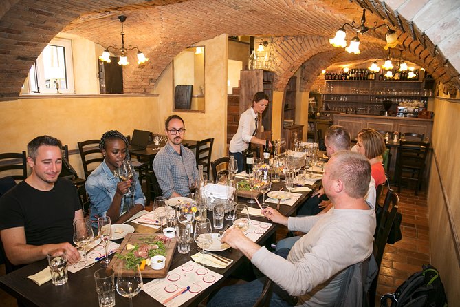 Wine Tasting, Slovenian Wine Story - Hiša Pod Gradom Under Ljubljana’s Castle: A Comfortable Base