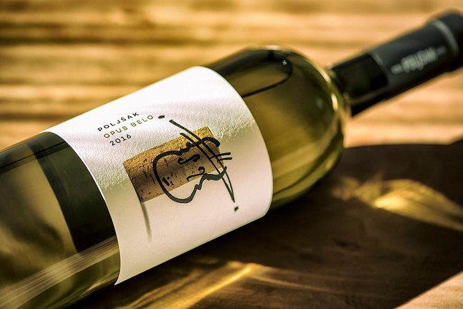Wine Tasting with Cold Cuts - Key highlights to know before you go