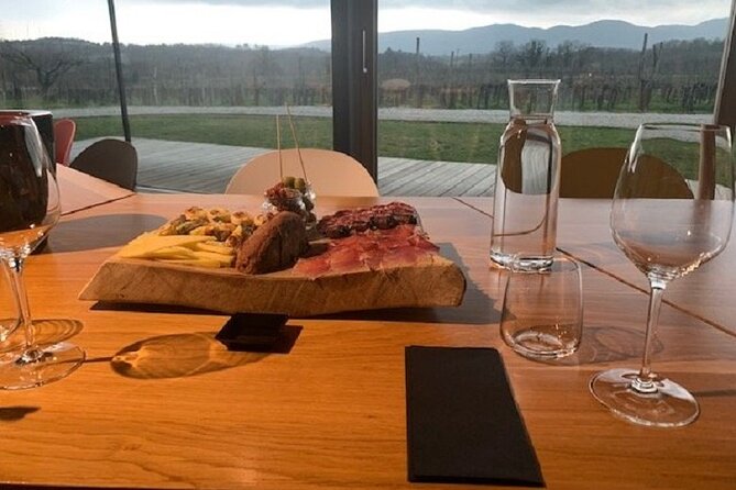 Wine Tasting with Pairing Snacks in Vipava Valley - Price and value: what $30.25 buys you in real time