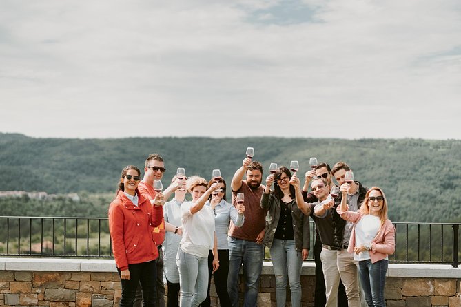 Wine Tours in Slovenia - Key highlights before you go