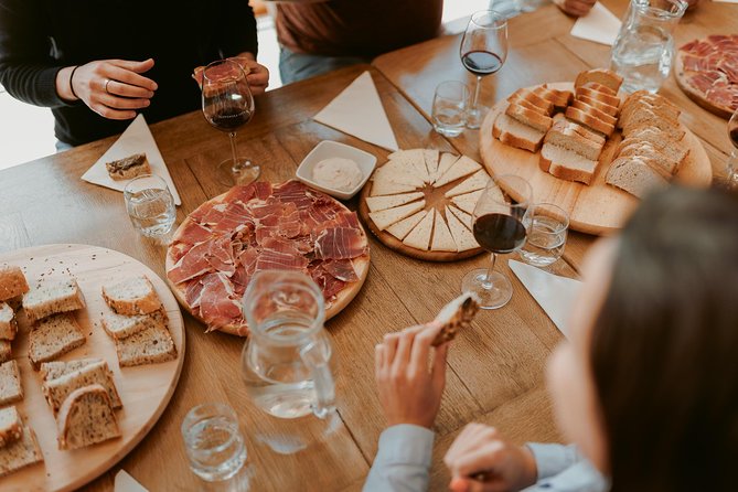 Wine Tours in Slovenia - The small-group tasting format, and why it feels better
