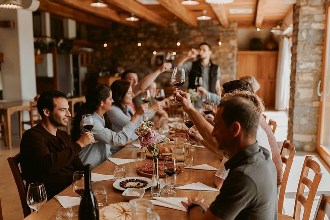 Wine Tours in Slovenia - Getting to the countryside without a car headache