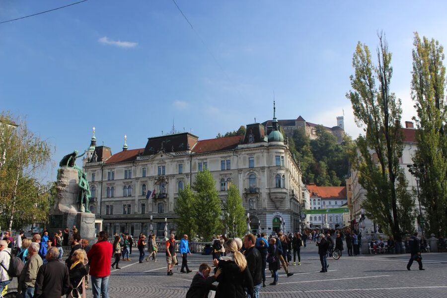 Zagreb: Day Trip Postojna Cave, Predjama Castle, & Ljubljana - Why This Zagreb to Slovenia Day Trip Works