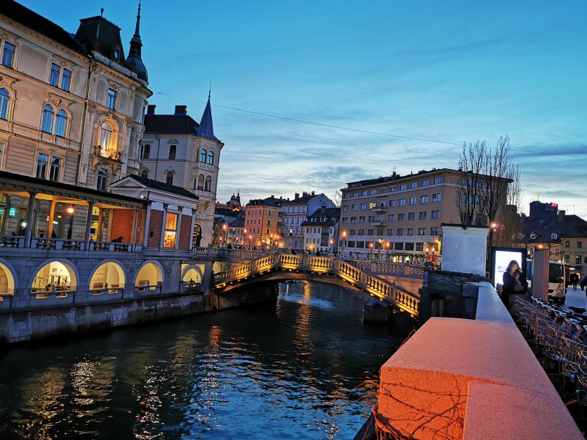 Zagreb: Day Trip Postojna Cave, Predjama Castle, & Ljubljana - Price and Value: What $237 Really Buys You