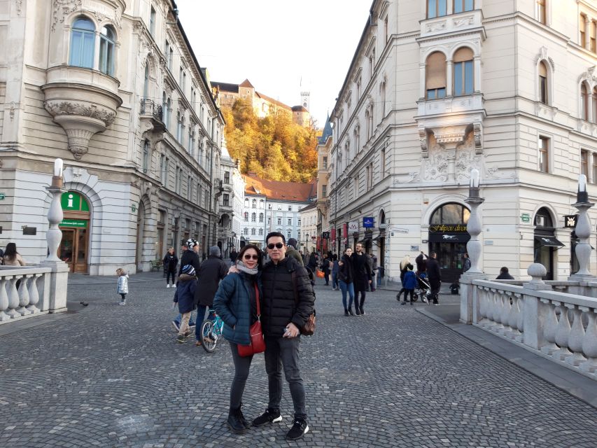 Zagreb: Day Trip Postojna Cave, Predjama Castle, & Ljubljana - Who Should Book This Tour, and Who Might Want to Skip It