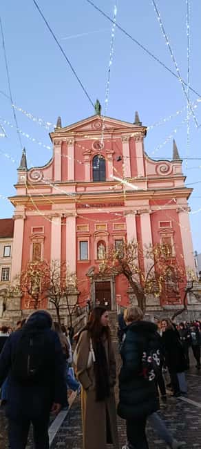 Zagreb: Lake Bled and Ljubljana Day Tour with Chocolate Gift - Driving to Ljubljana: take the energy hit, then bounce back
