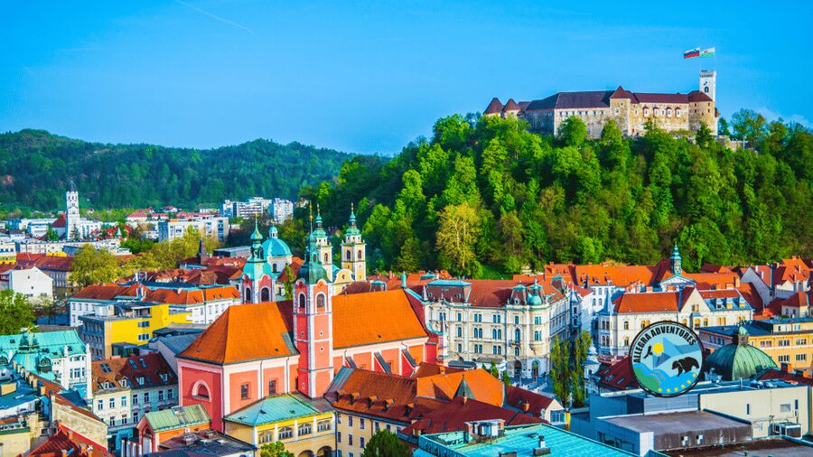 Zagreb: Postojna Cave, Predjama Castle & Ljubljana in a Day - A smart one-day route: cave, cliff castle, then Ljubljana