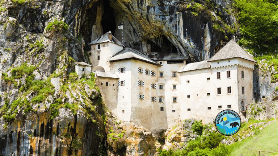 Zagreb: Postojna Cave, Predjama Castle & Ljubljana in a Day - Postojna Cave: audio-guided walk plus the electric train