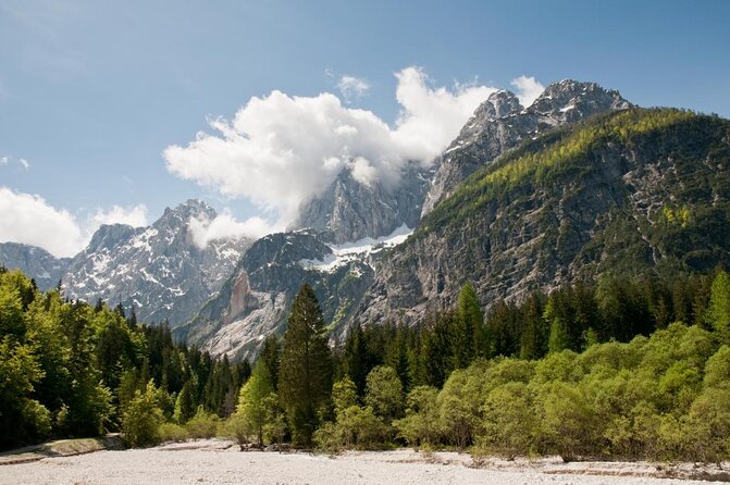 Zipline in Slovenia - Key highlights at a glance