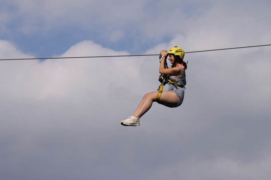 Zipline Over the Sava River - The practical gear checklist: shoes, alcohol rules, and comfort